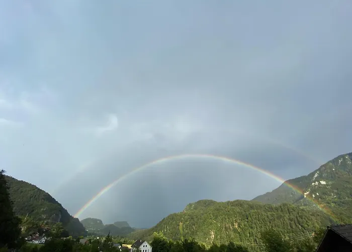 Princess Mojca House בית נופש *