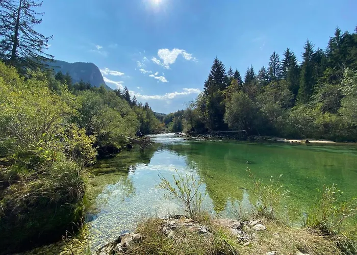 בית נופש Princess Mojca House *