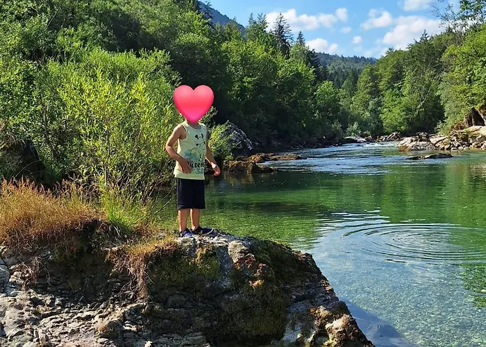 בית נופש Princess Mojca House