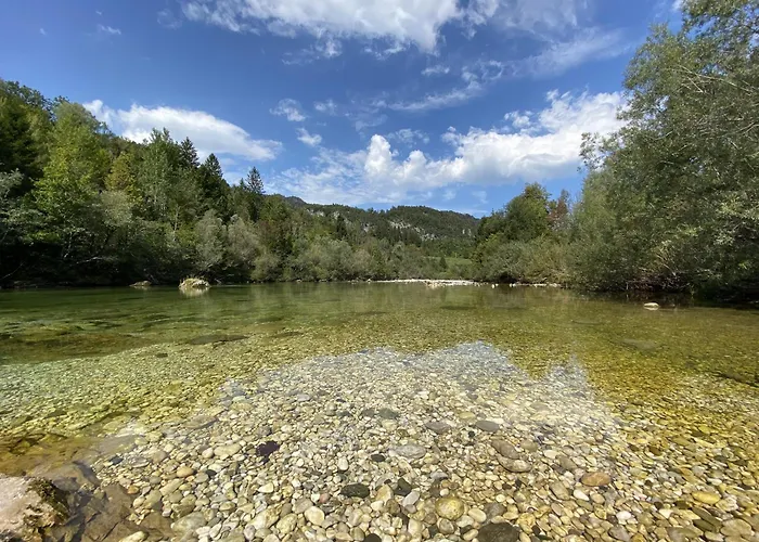 Princess Mojca House *