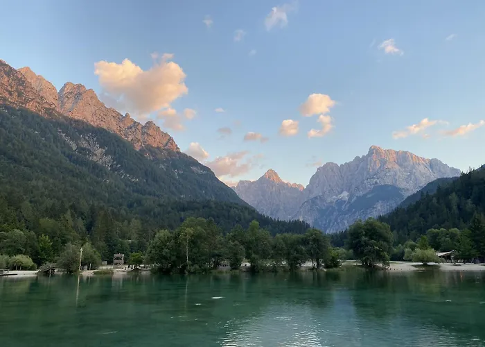 Princess Mojca House בית נופש