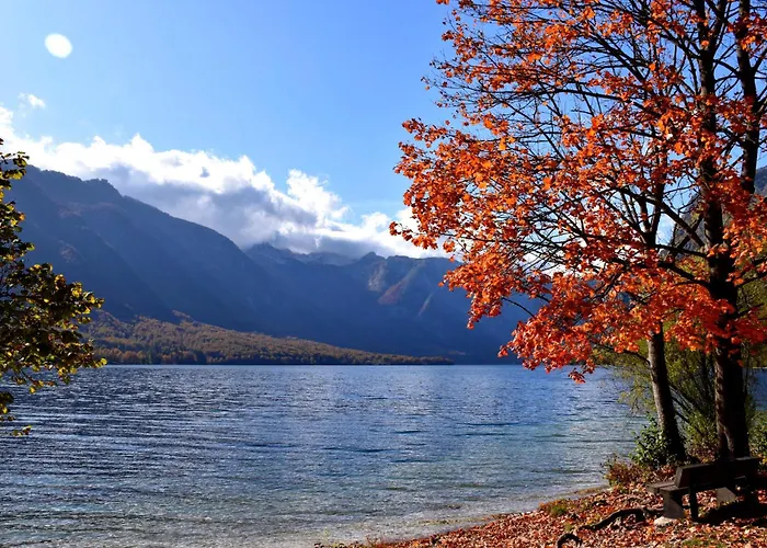 Princess Mojca House בית נופש