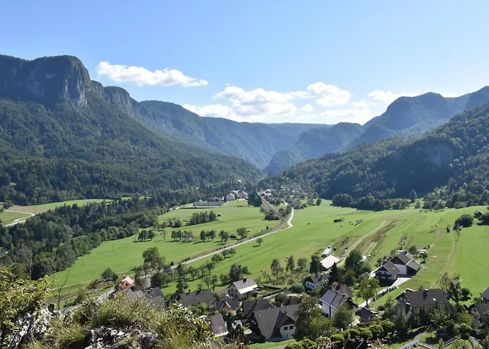 Princess Mojca House *