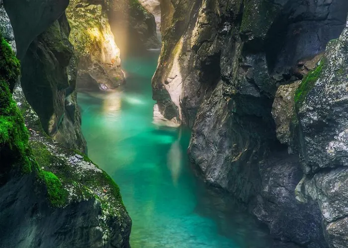 Princess Mojca House *