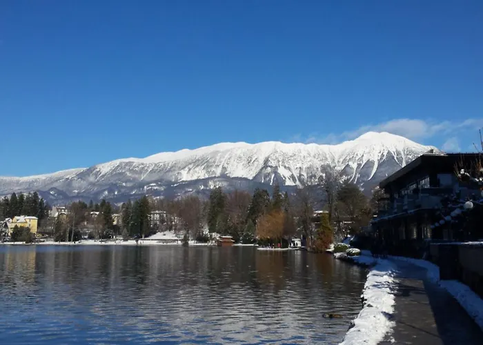 בית נופש Princess Mojca House