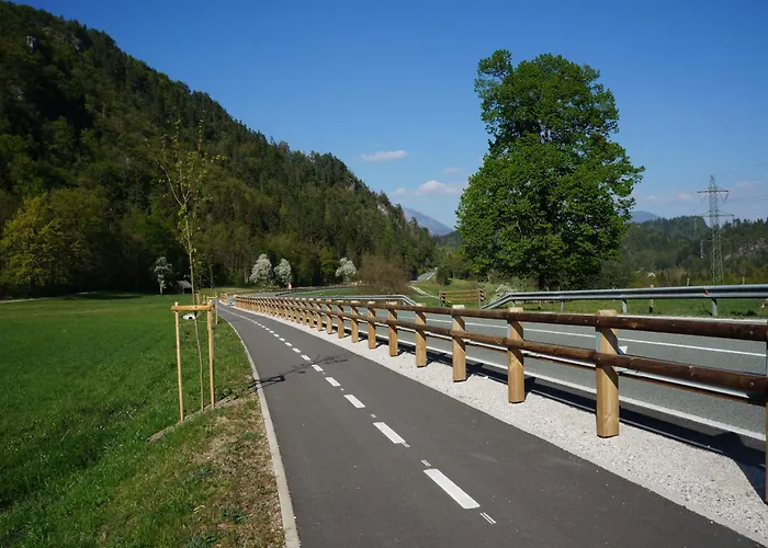 בית נופש Princess Mojca House *