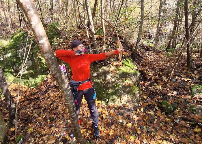 בית נופש Princess Mojca House