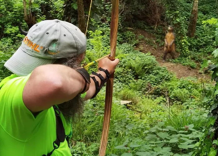 Princess Mojca House