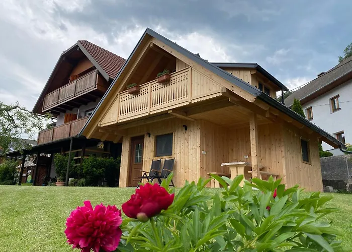 Princess Mojca House